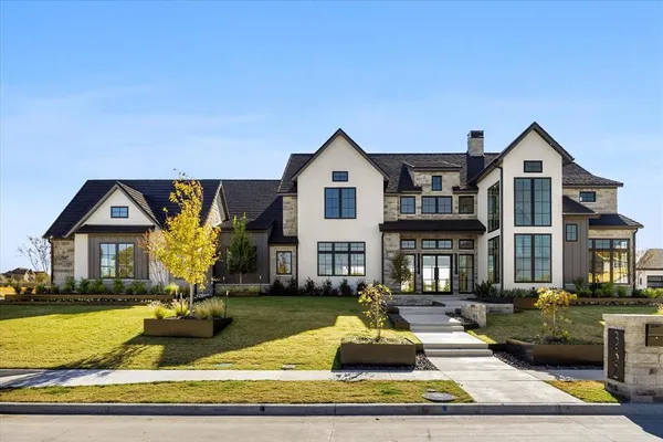 $2,449,500 | 332 Longview Place, Heath, TX 75032