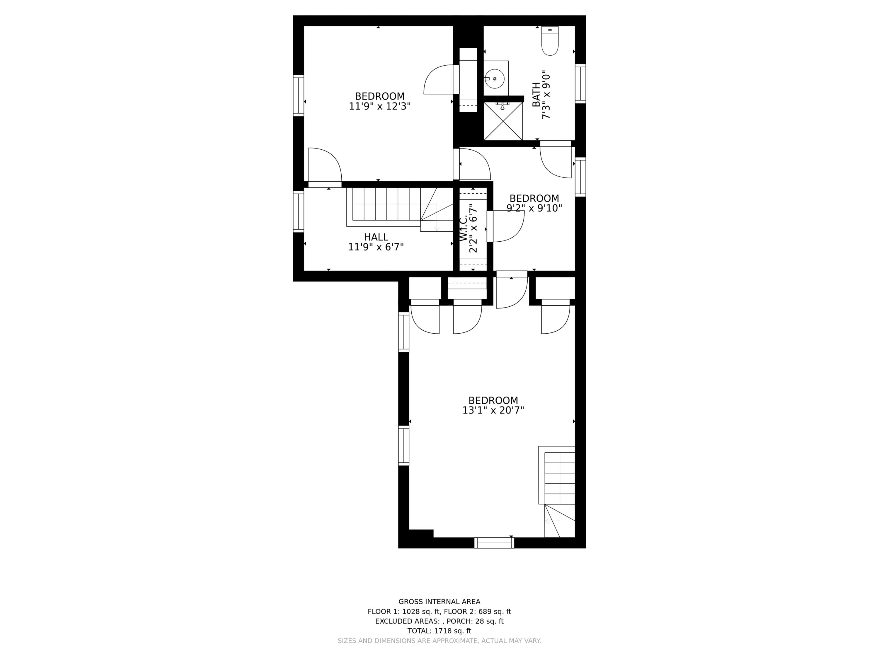 8 Gorham Road Harwich, MA 02645 - Photo 30 of 33 a picture of a wall with white wall with a white wall and a picture