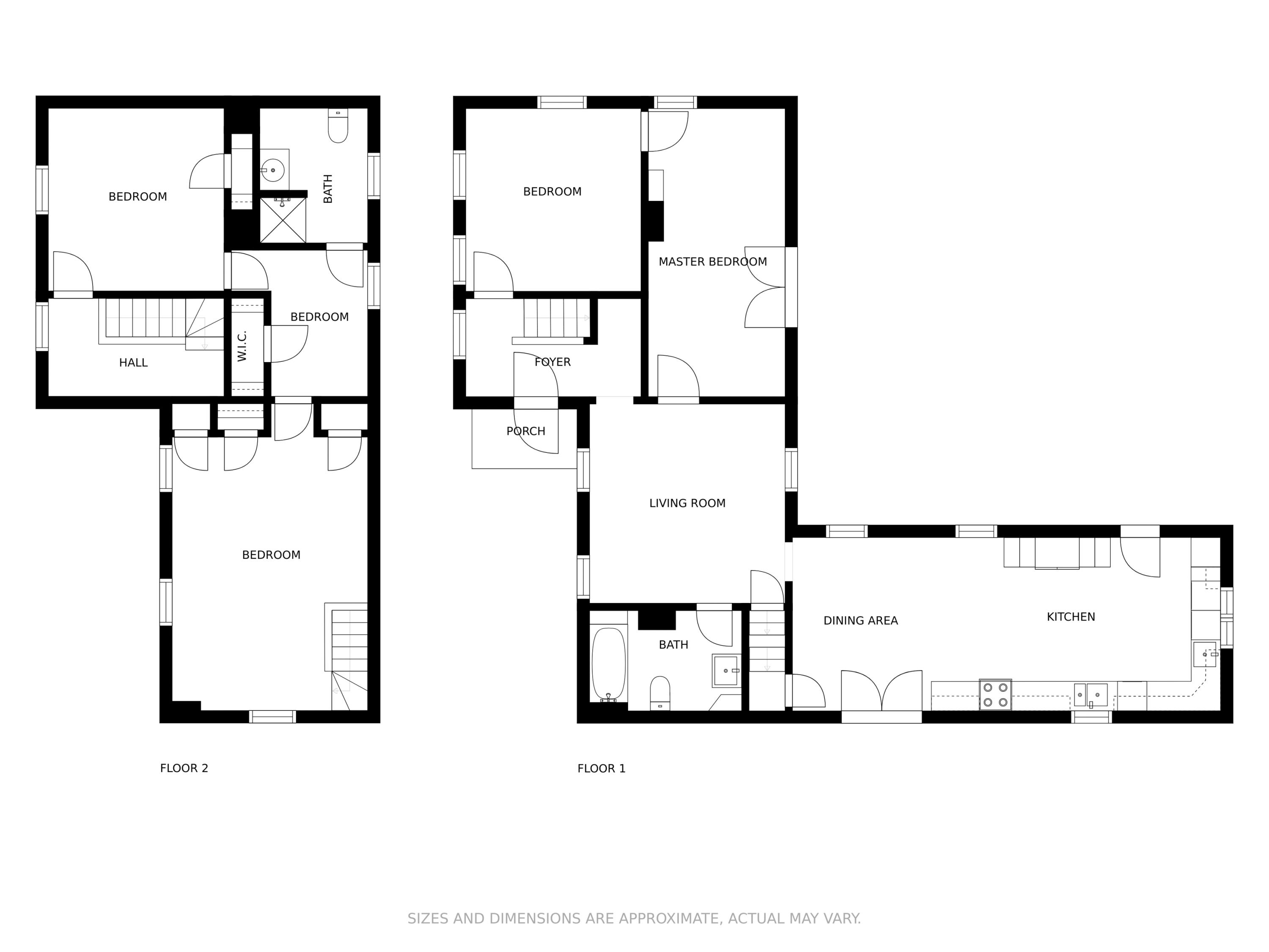 8 Gorham Road Harwich, MA 02645 - Photo 31 of 33 a picture of a bathroom with a sink