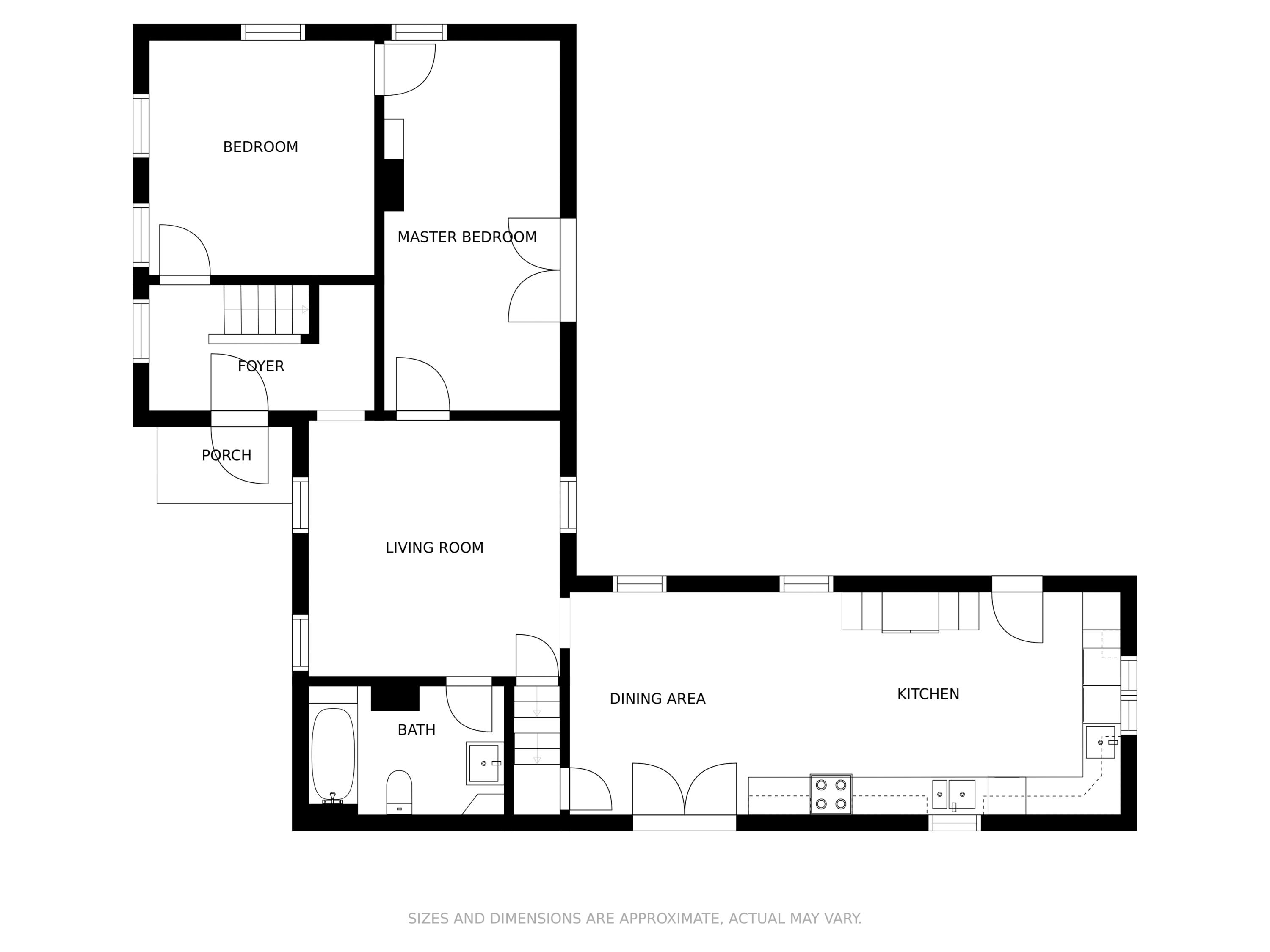 8 Gorham Road Harwich, MA 02645 - Photo 32 of 33