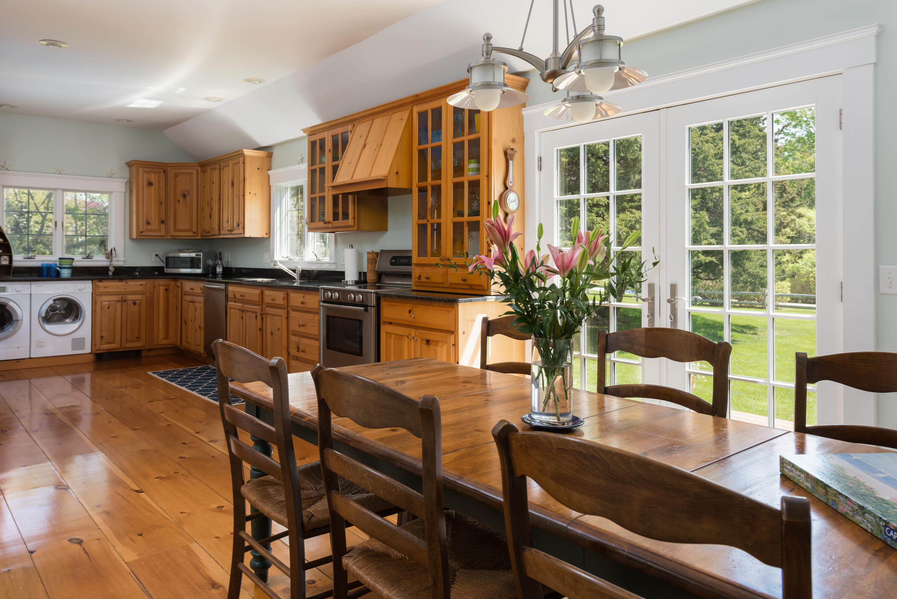 8 Gorham Road Harwich, MA 02645 - Photo 8 of 33 a dining room with furniture and window