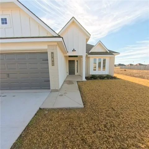 $2,100 | 282 Harvest Lk Drive, Snook, TX 77879