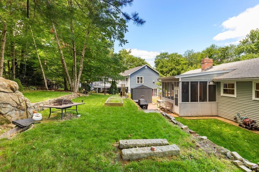 94 Judge Road Lynn, MA 01904 - Photo 29 of 37