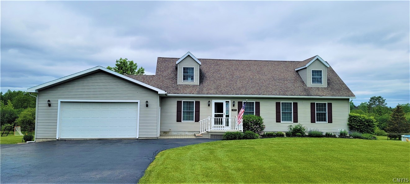 5691 Silver Street Road Fleming, NY 13021 - Photo 1 of 1 Gallery Image 1