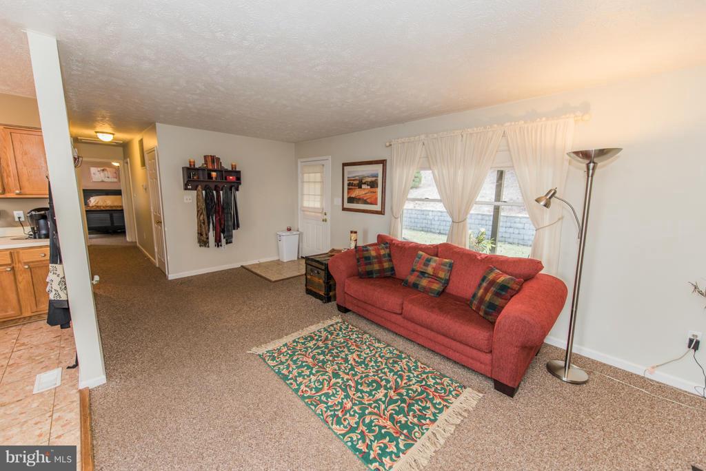 3 Blue Sky Road Linden, VA 22642 - Photo 10 of 30 a living room with furniture and a couch
