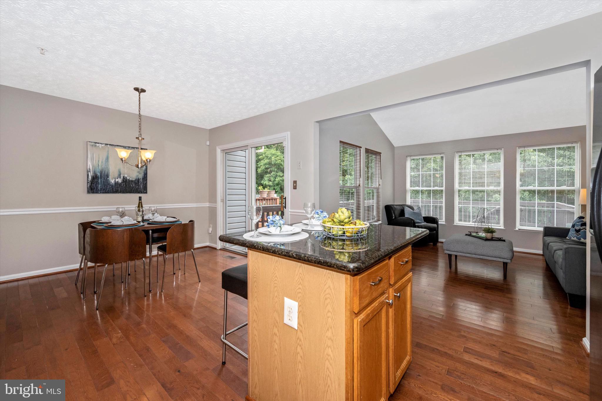 2604 Summers Ridge Drive Odenton, MD 21113 - Photo 20 of 52 Loads of natural light throughout the main floor!