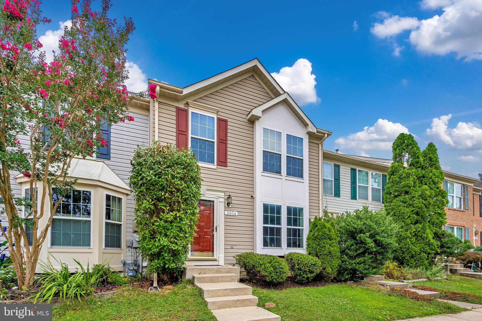 2604 Summers Ridge Drive Odenton, MD 21113 - Photo 3 of 52 Gallery Image 3