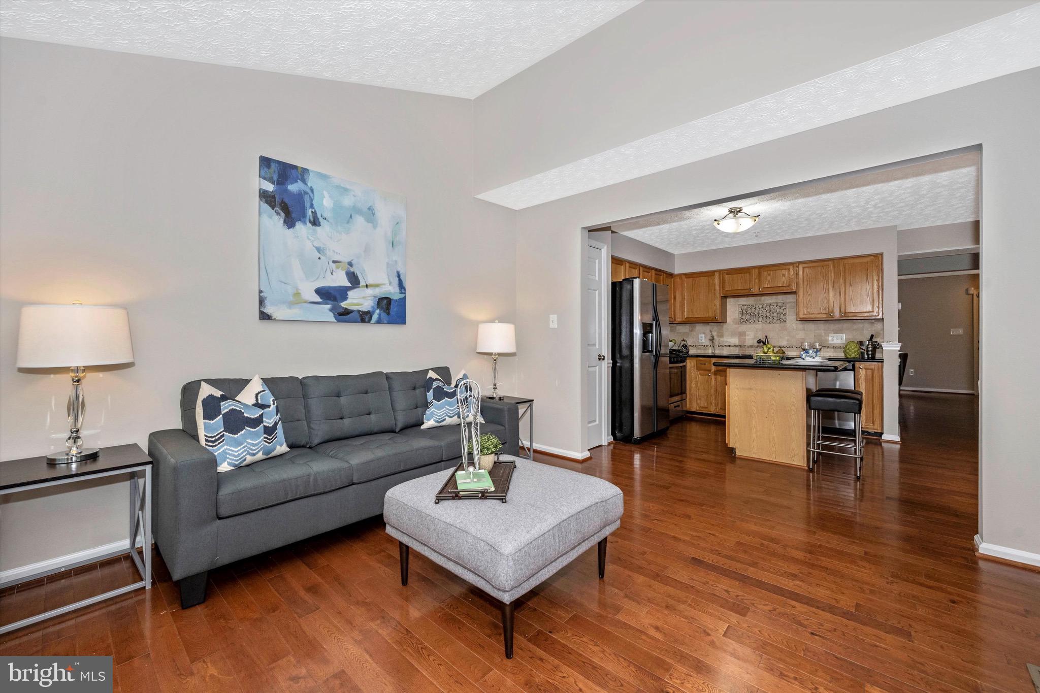 2604 Summers Ridge Drive Odenton, MD 21113 - Photo 24 of 52 Cozy spot to enjoy your morning coffee!