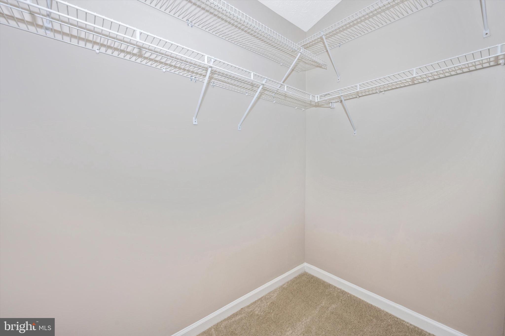 2604 Summers Ridge Drive Odenton, MD 21113 - Photo 31 of 52 Walk in closet in Owner's suite.