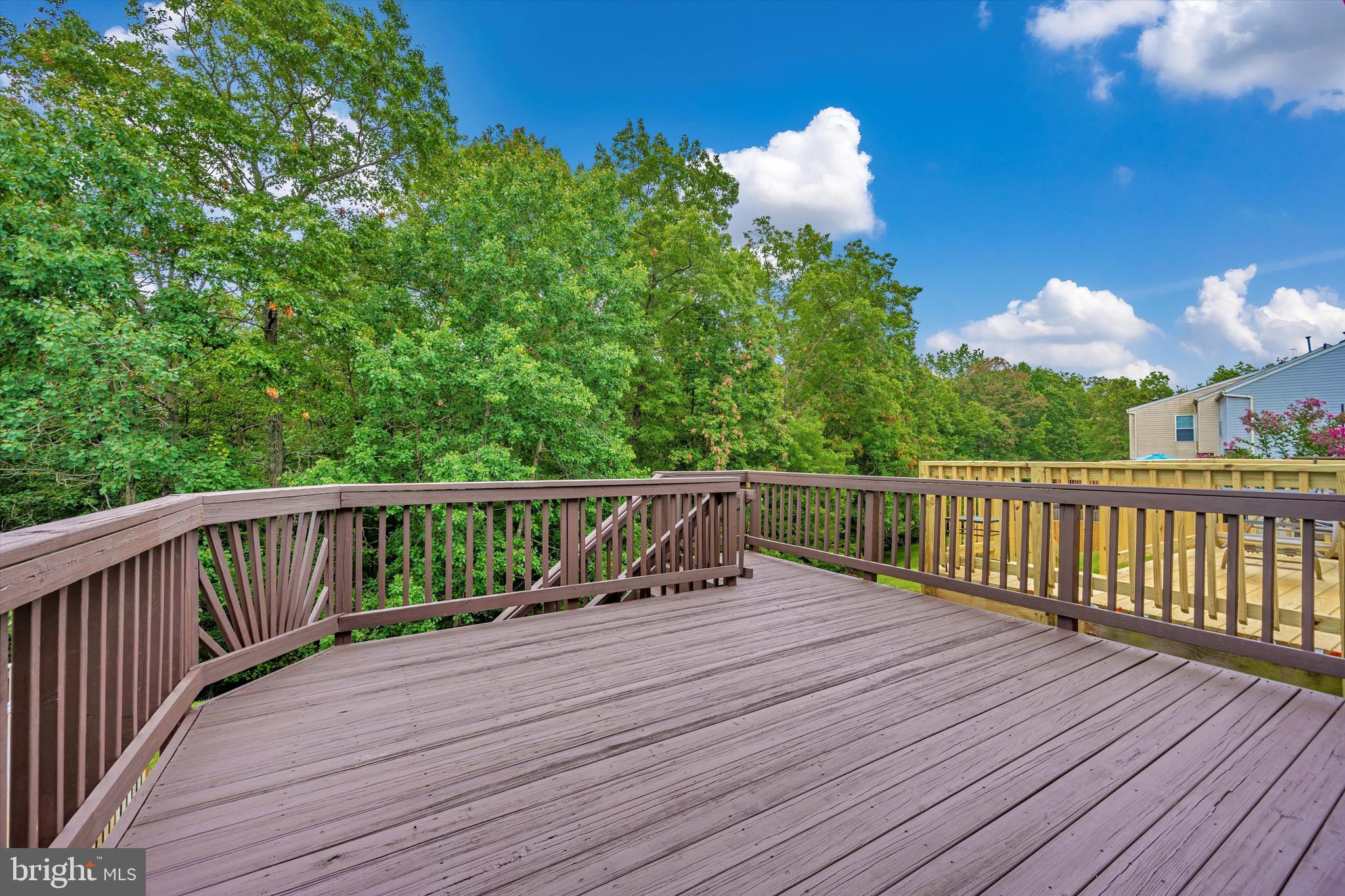 2604 Summers Ridge Drive Odenton, MD 21113 - Photo 45 of 52 Look at that view!