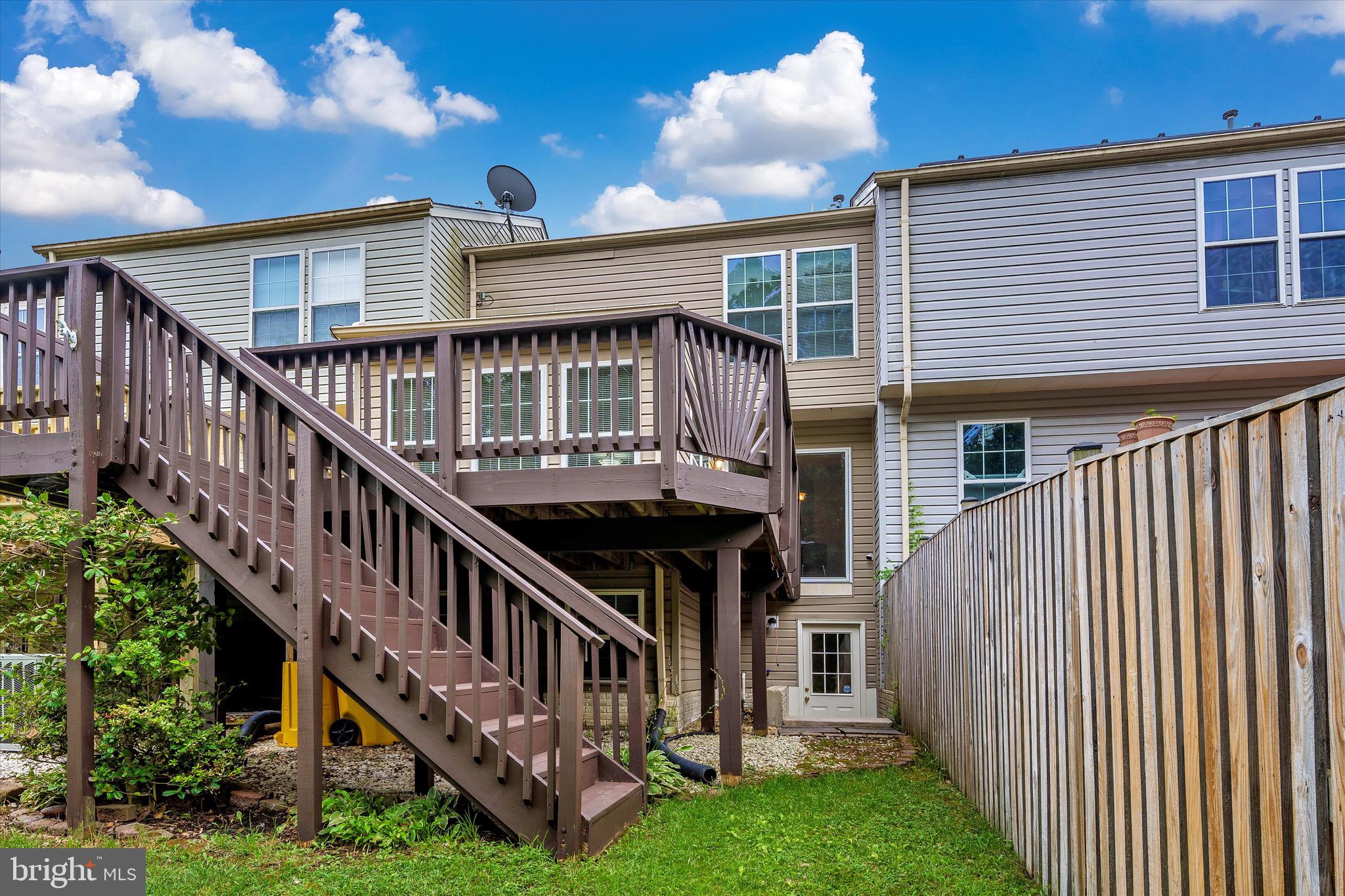 2604 Summers Ridge Drive Odenton, MD 21113 - Photo 49 of 52 Another angle.