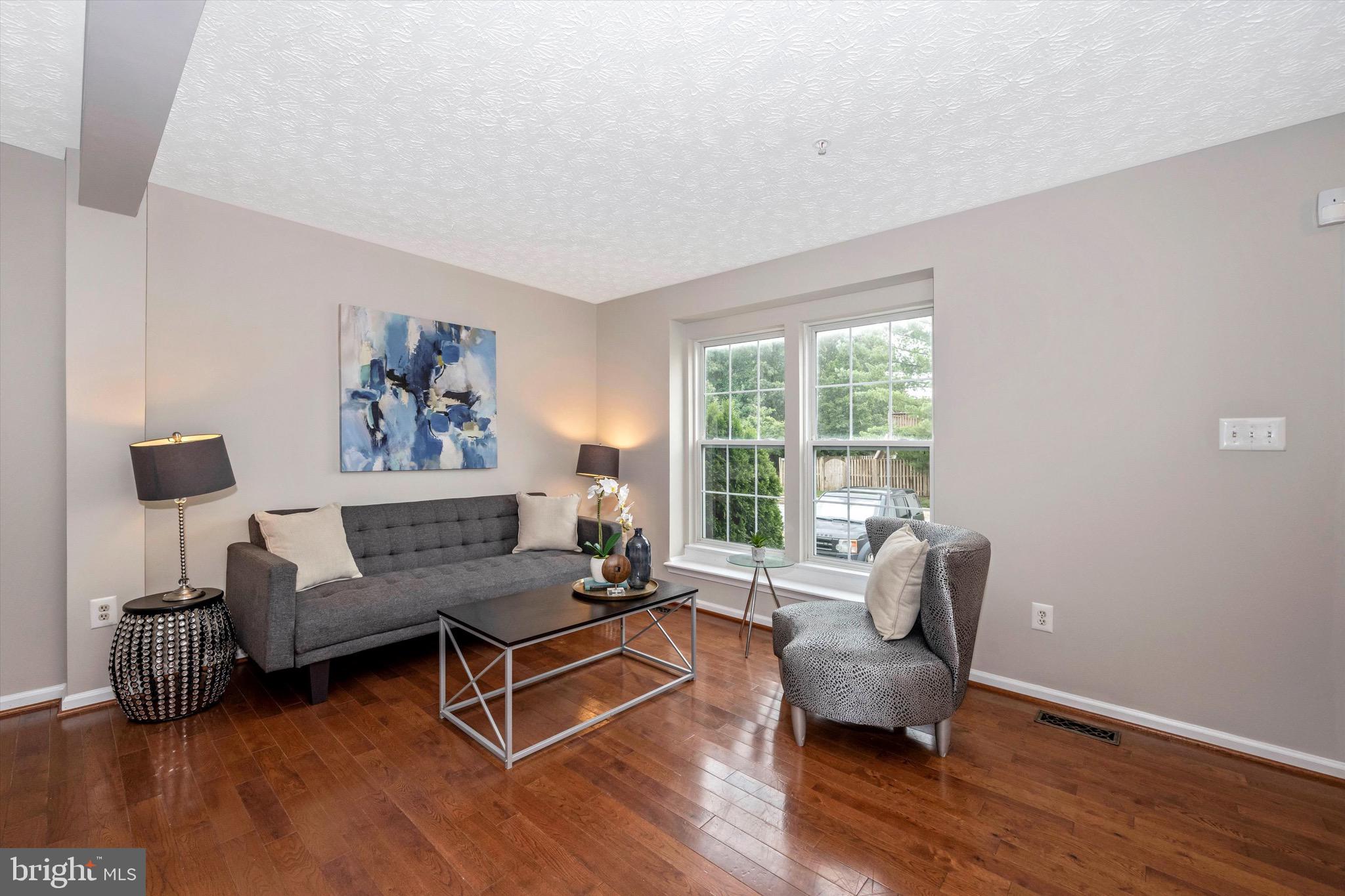 2604 Summers Ridge Drive Odenton, MD 21113 - Photo 7 of 52 Large window with lots of natural light