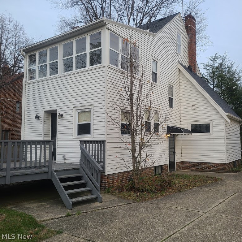 910 Beverly Road Cleveland, OH 44121 - Photo 2 of 32 Gallery Image 2