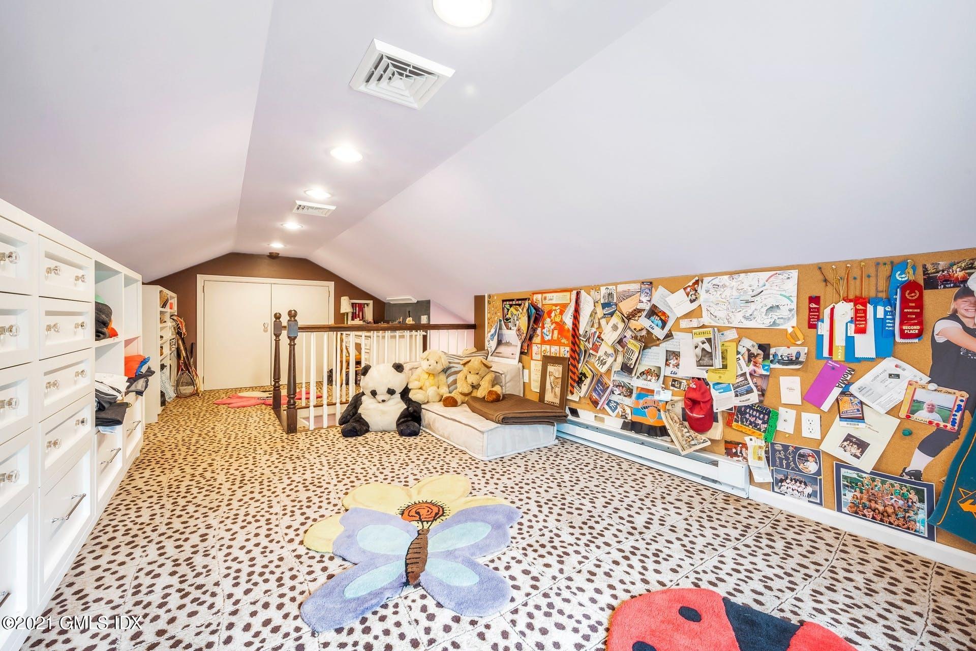 425 Stanwich Road Greenwich, CT 06830 - Photo 21 of 36 a very nice looking room with a rug