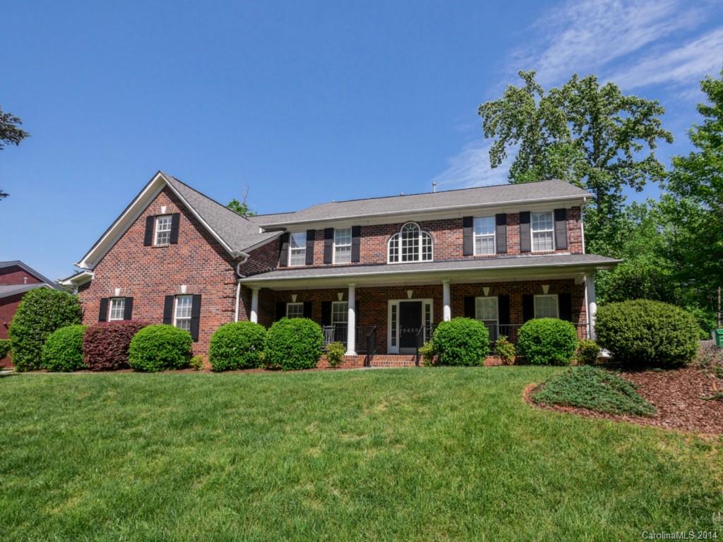 8420 Getalong Road Charlotte, NC 28213 - Photo 1 of 24 Gallery Image 1