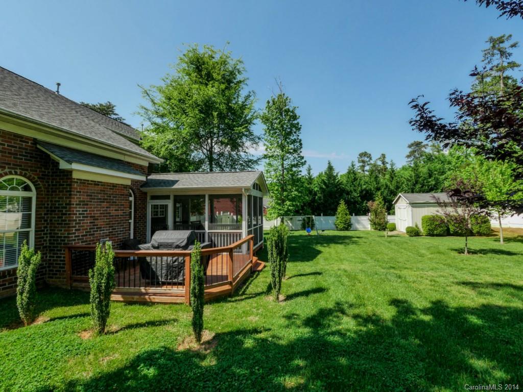 8420 Getalong Road Charlotte, NC 28213 - Photo 22 of 24 Gallery Image 22