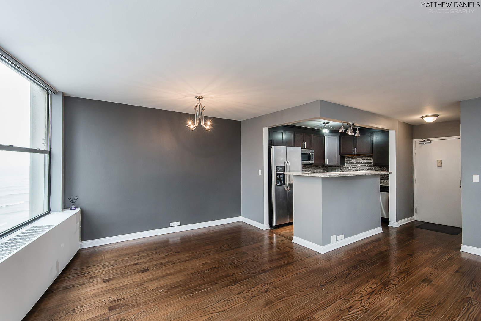 5757 North Sheridan Road, Unit 8C Chicago, IL 60660 - Photo 8 of 15