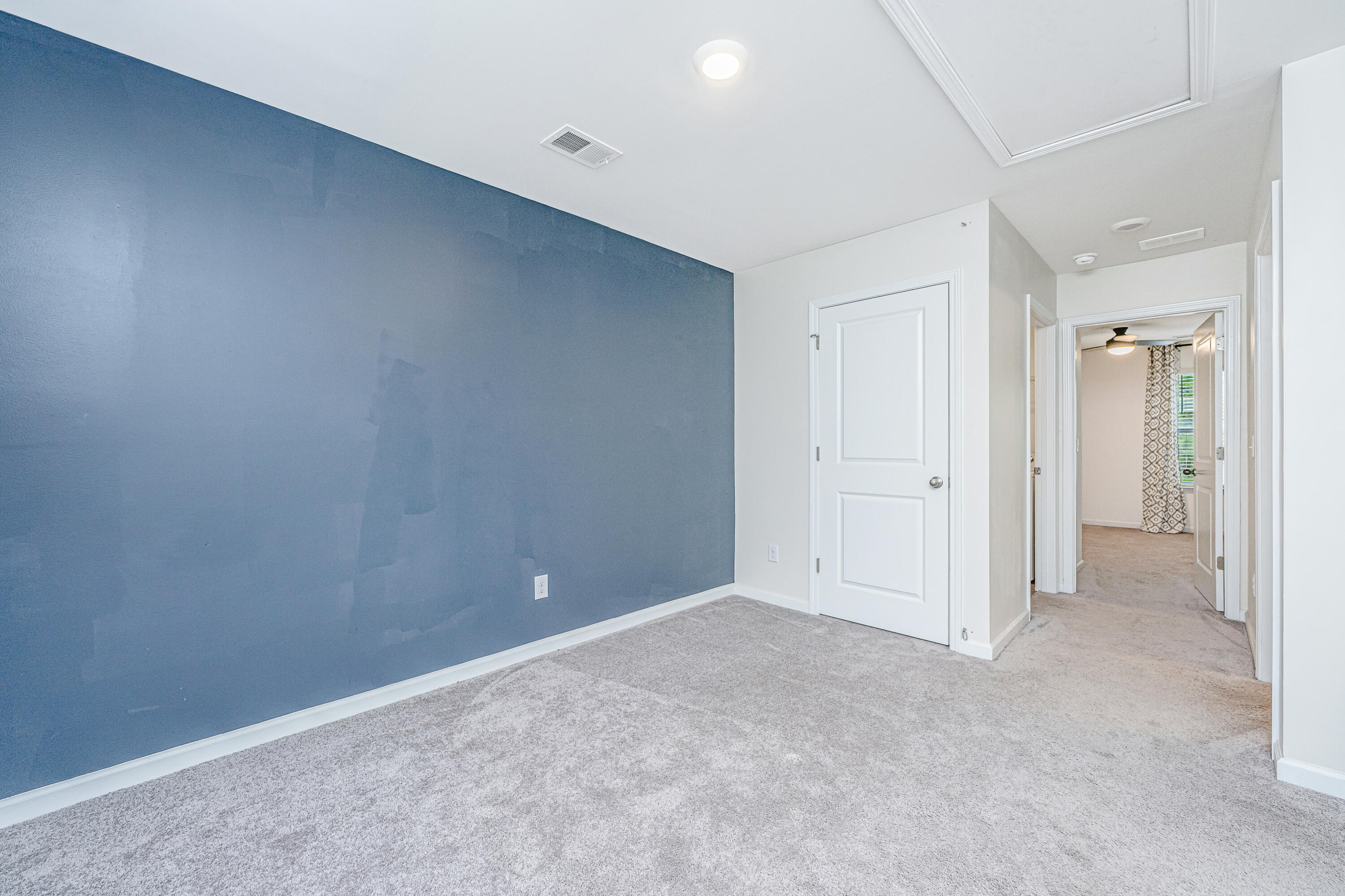 124 Bright Meadow Road Summerville, SC 29483 - Photo 17 of 37 Upstairs Loft