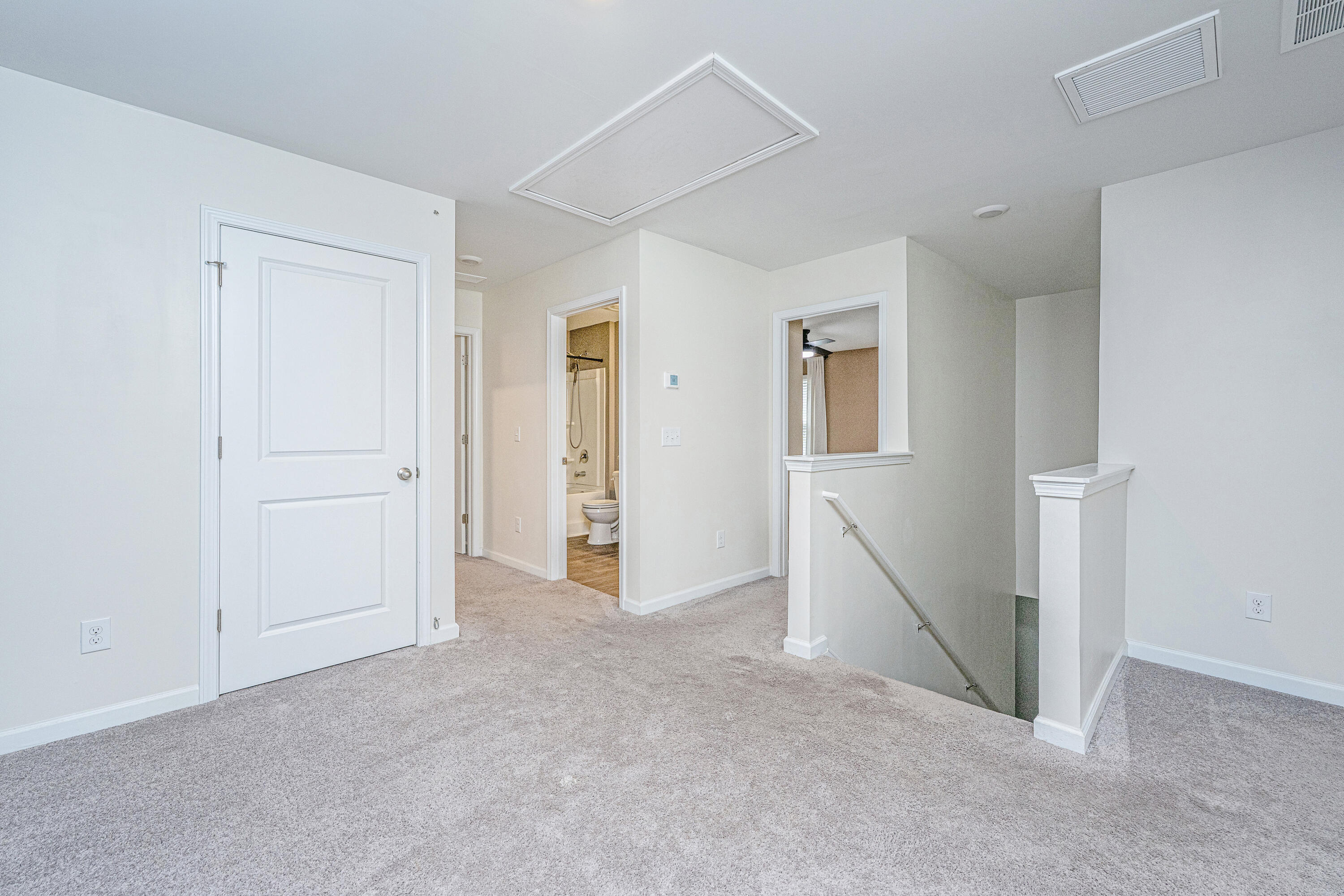 124 Bright Meadow Road Summerville, SC 29483 - Photo 18 of 37 Upstairs Loft