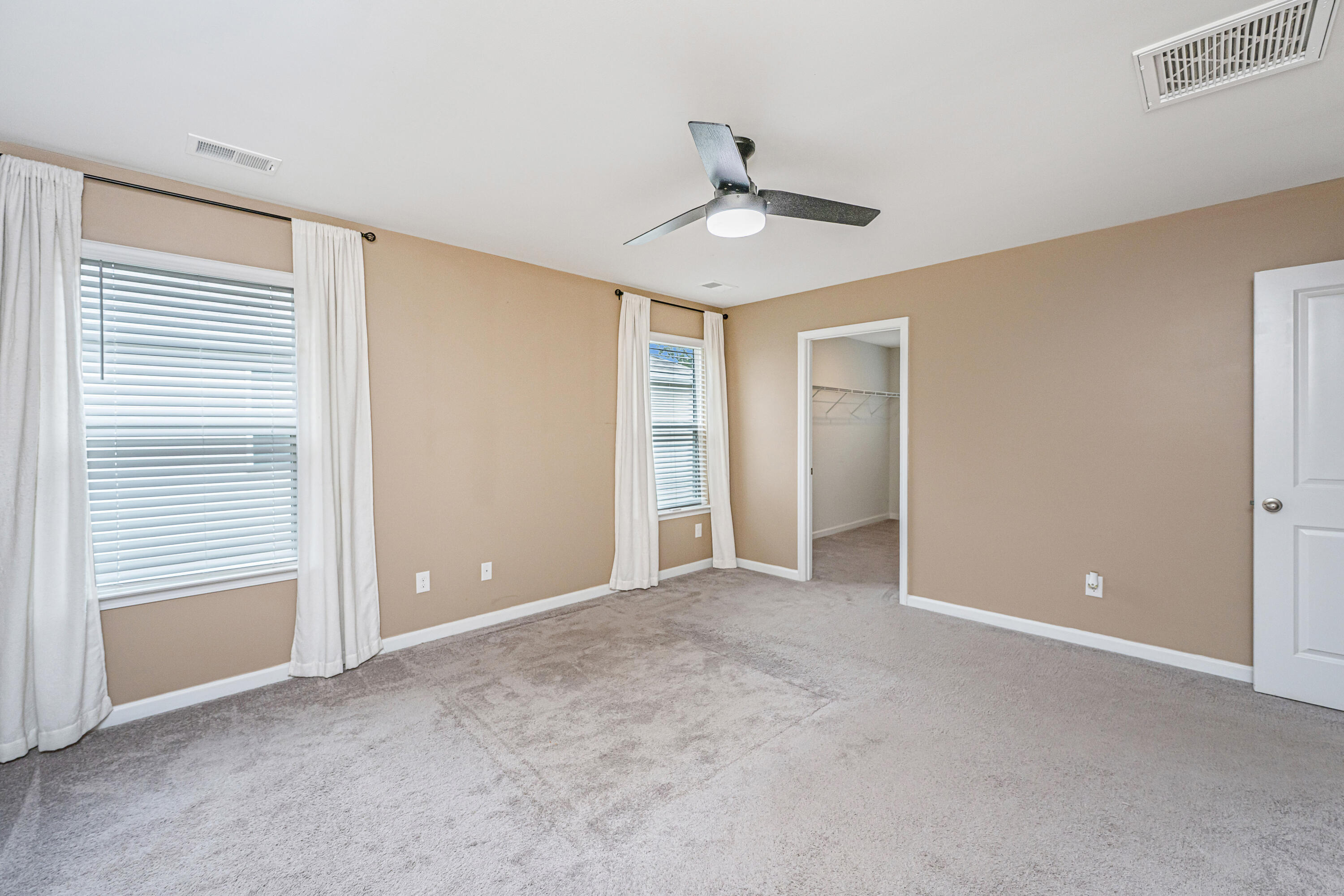 124 Bright Meadow Road Summerville, SC 29483 - Photo 20 of 37 Primary Bedroom