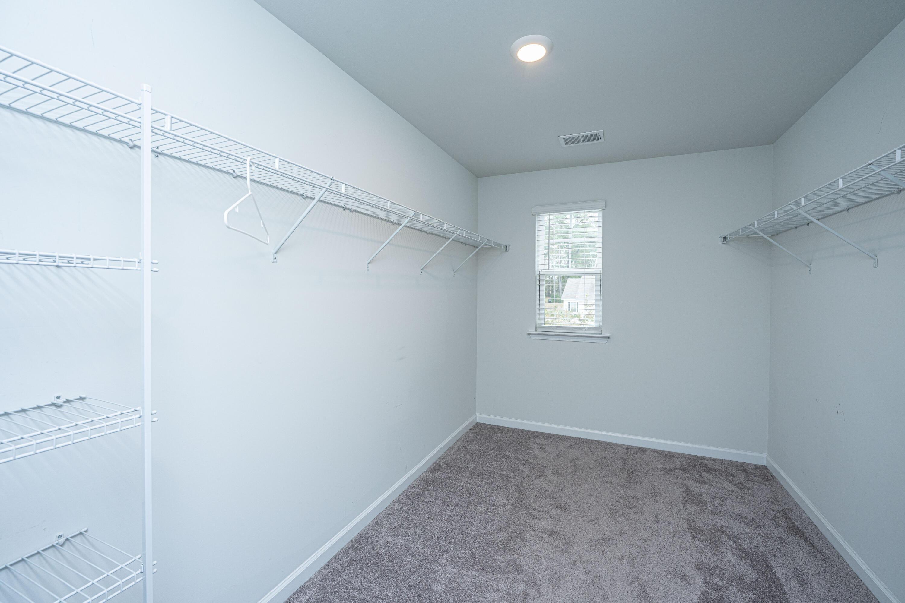 124 Bright Meadow Road Summerville, SC 29483 - Photo 21 of 37 Primary Closet