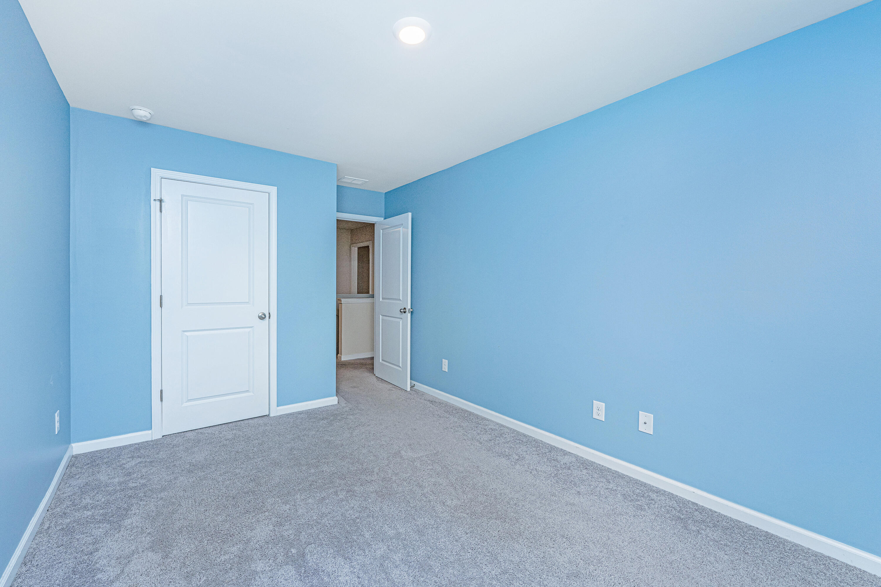 124 Bright Meadow Road Summerville, SC 29483 - Photo 32 of 37 Guest Bedroom #3