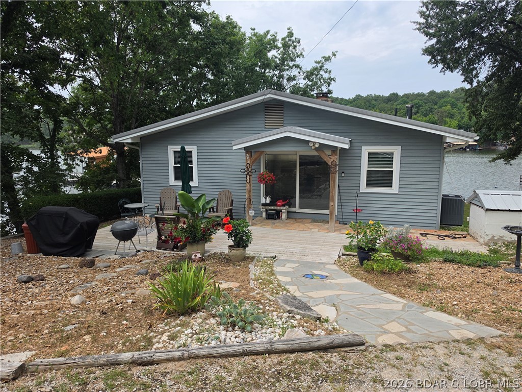 1425 Lick Creek Road Edwards, MO 65326 - Photo 46 of 46 Gallery Image 46