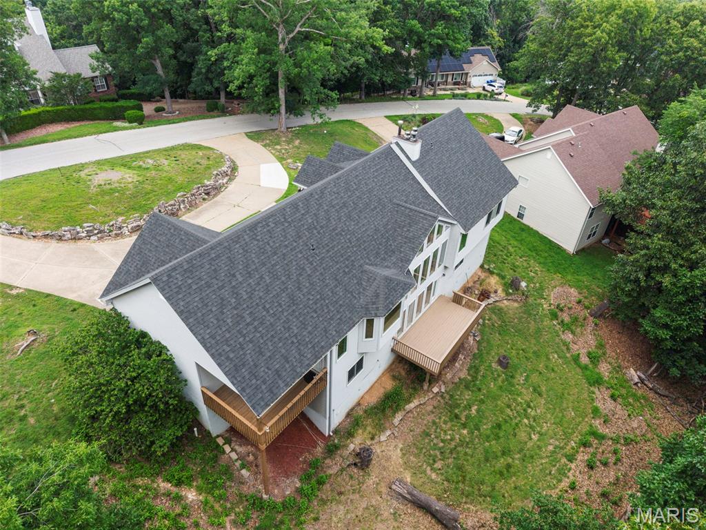 5032 Oak Bluff Drive High Ridge, MO 63049 - Photo 56 of 59