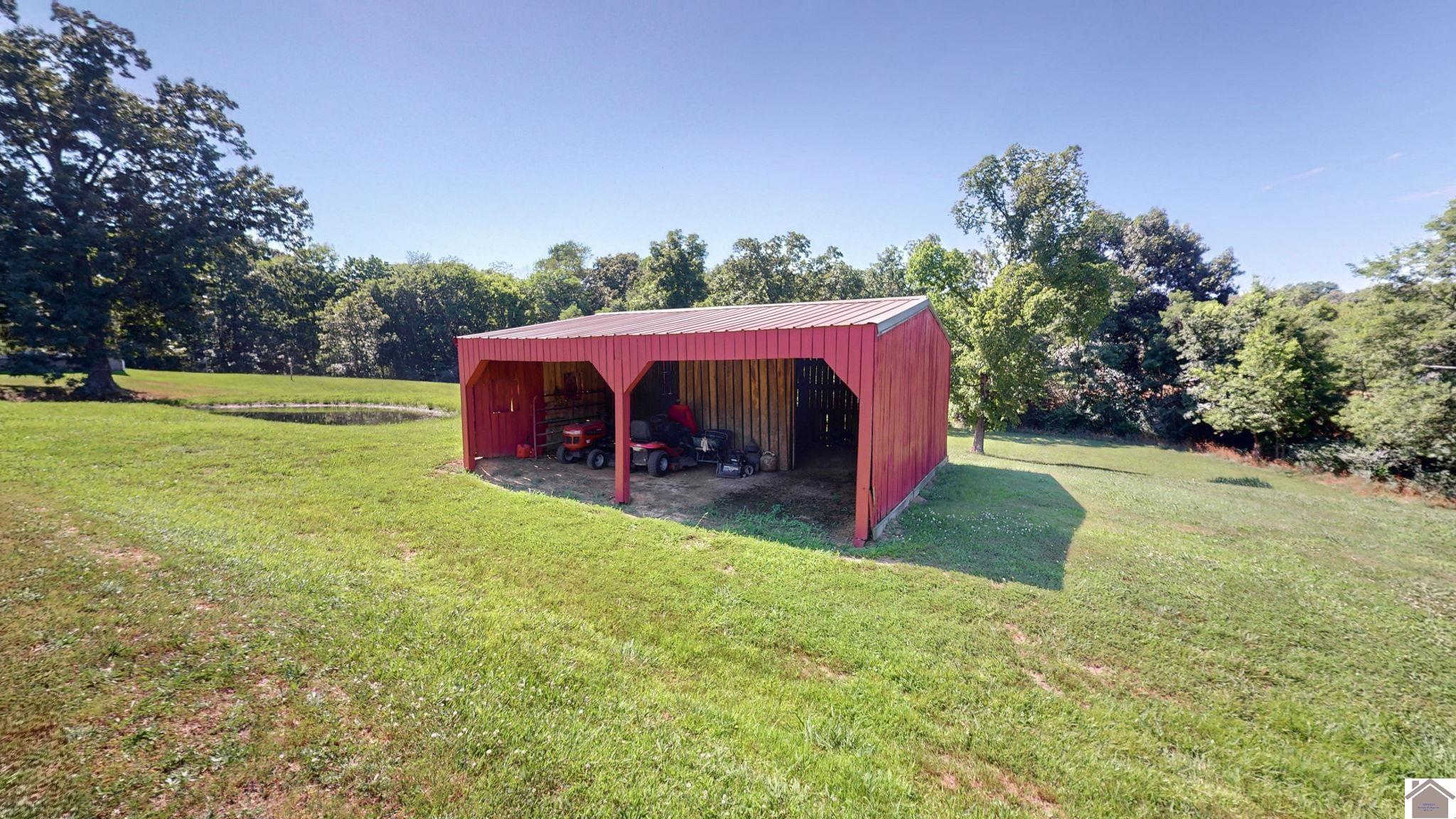 793 Cohoon Road Murray, KY 42071 - Photo 27 of 35 Photo 27