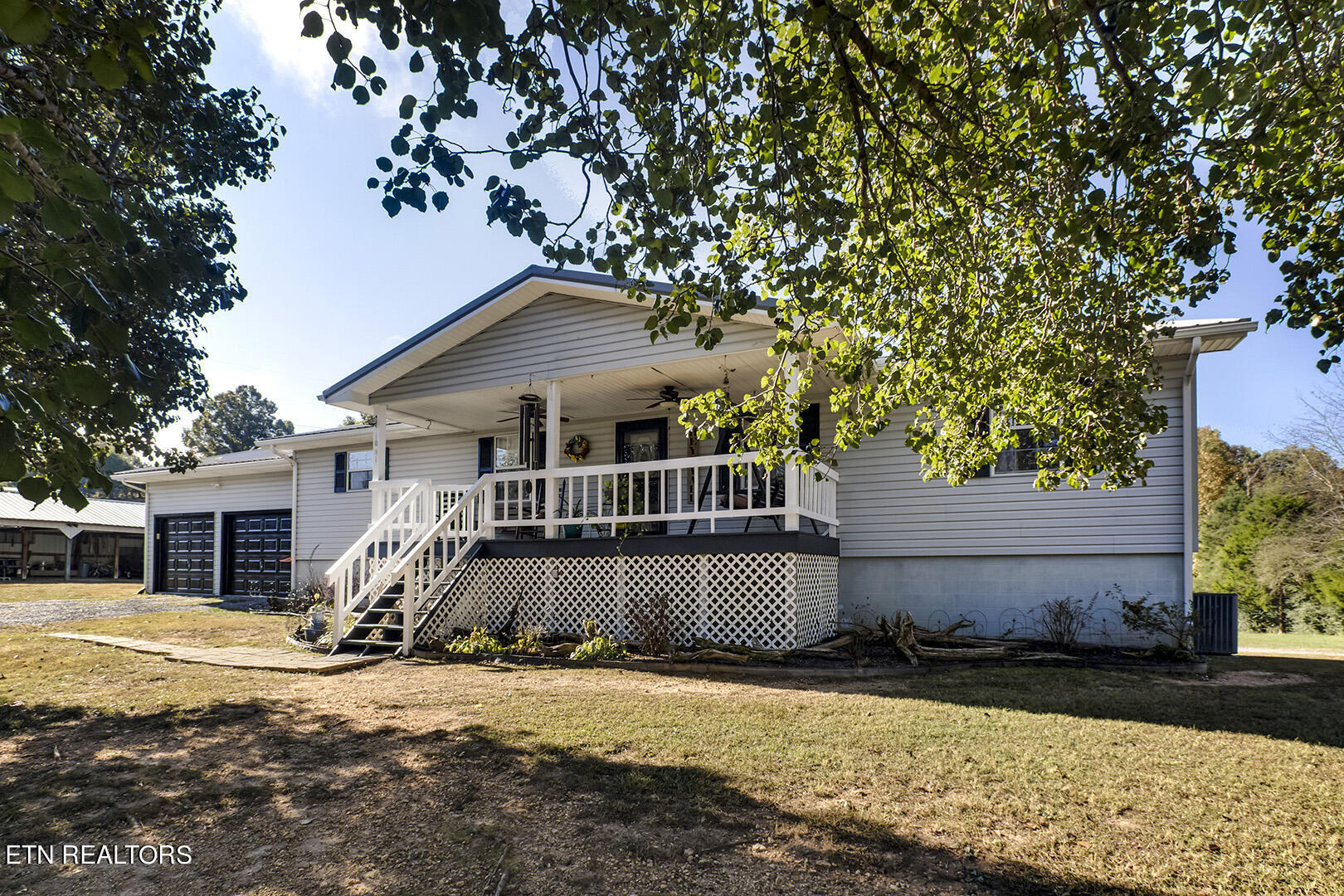 1061 Sneed Road Decatur, TN 37322 - Photo 1 of 46 01_SneedRoad_1061_Front