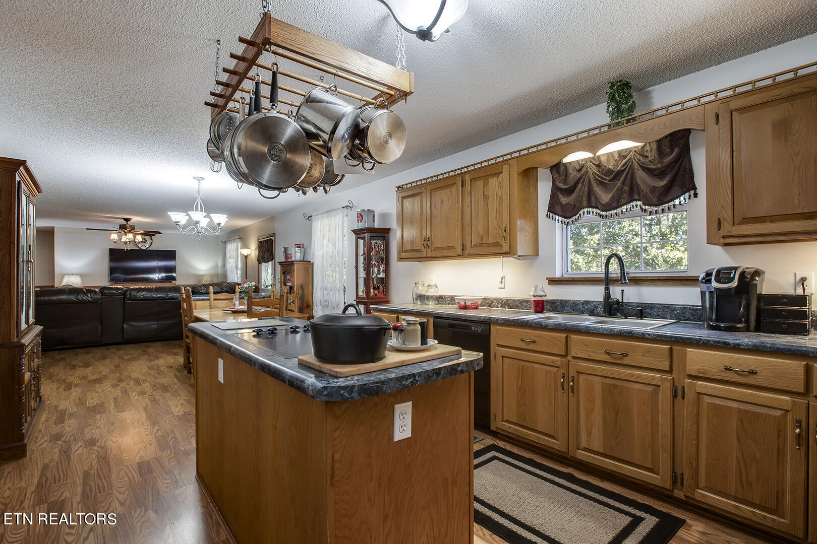 1061 Sneed Road Decatur, TN 37322 - Photo 12 of 46 12_SneedRoad_1061_Kitchen02