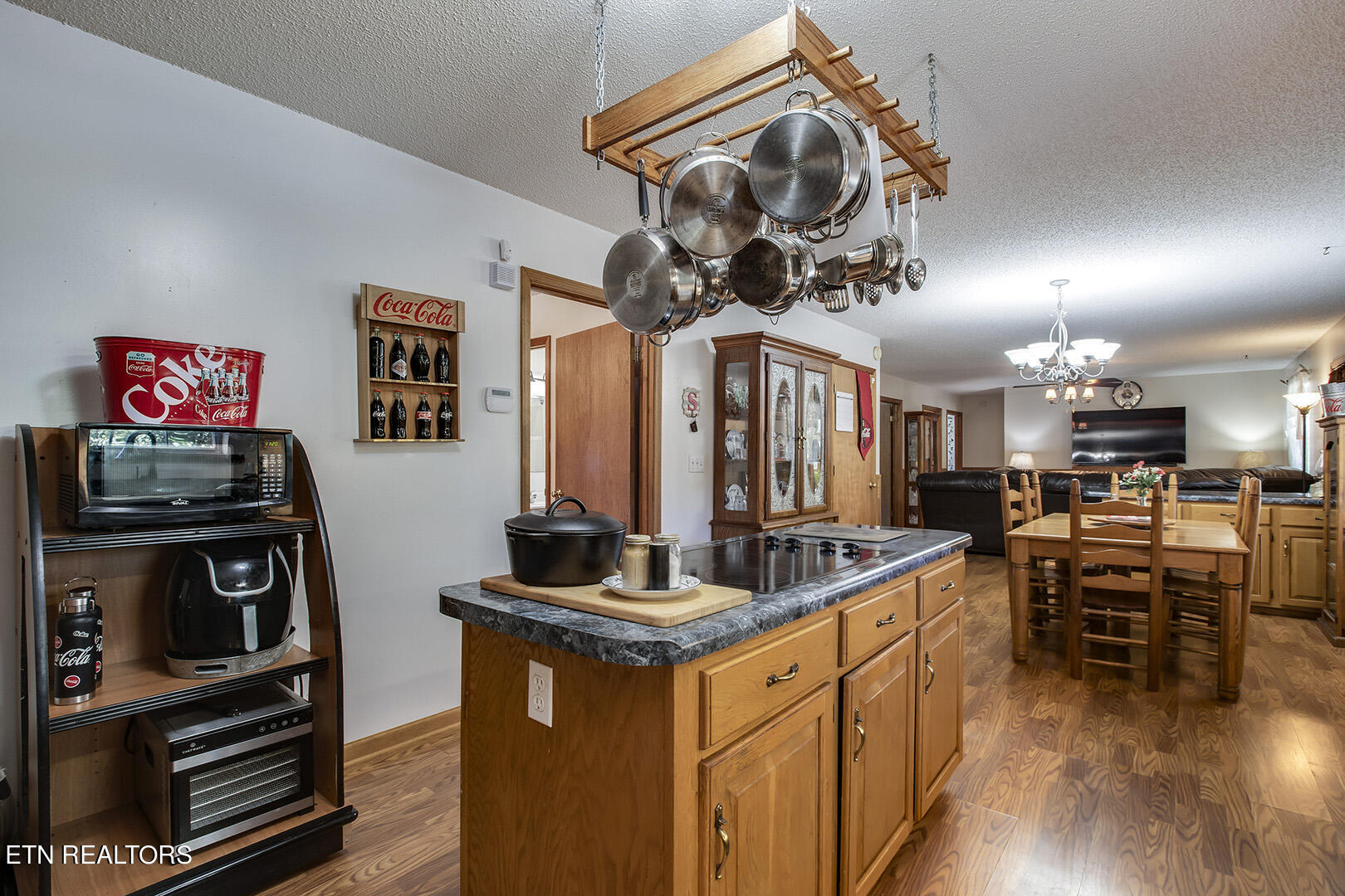 1061 Sneed Road Decatur, TN 37322 - Photo 13 of 46 13_SneedRoad_1061_Kitchen03