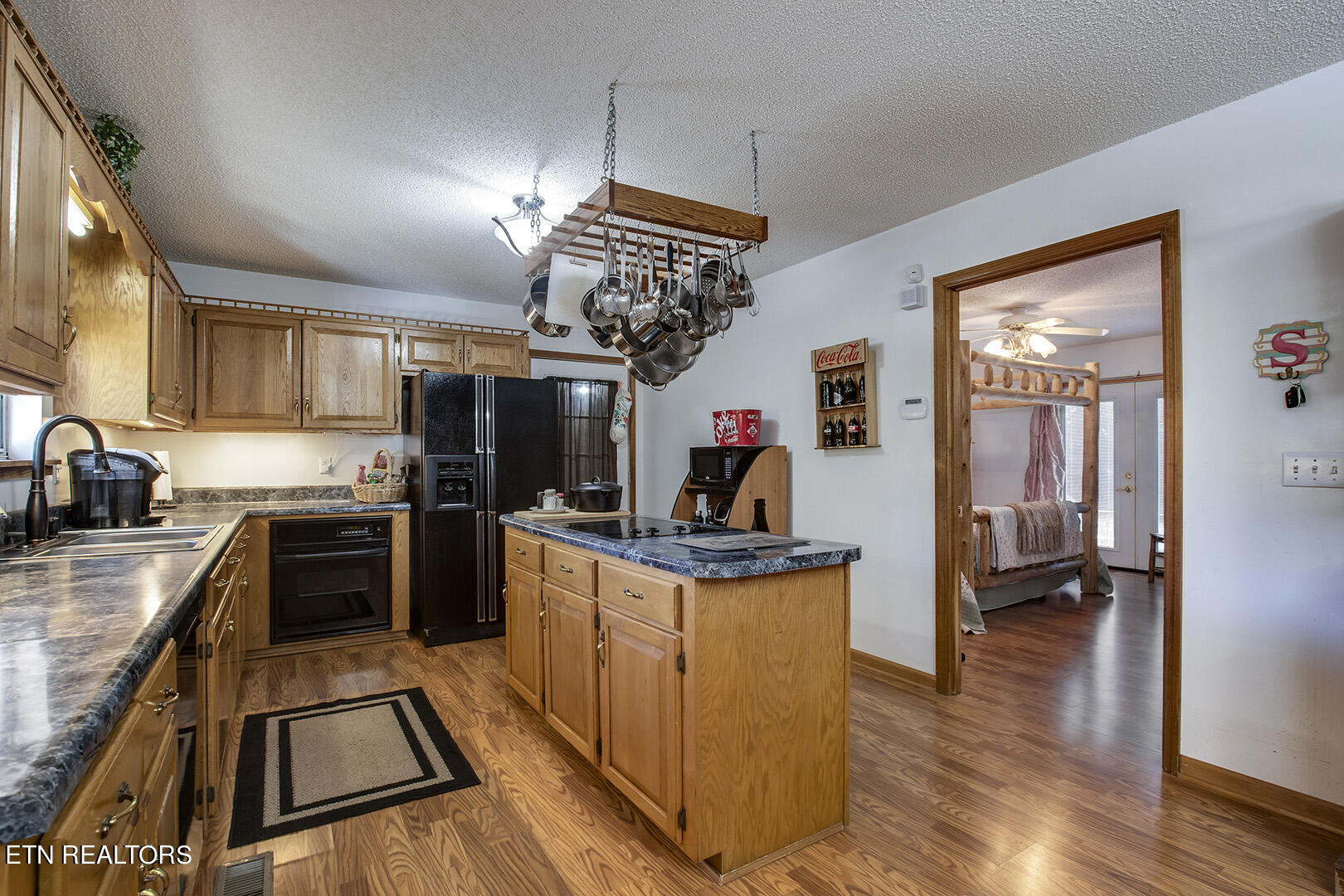 1061 Sneed Road Decatur, TN 37322 - Photo 14 of 46 14_SneedRoad_1061_Kitchen04