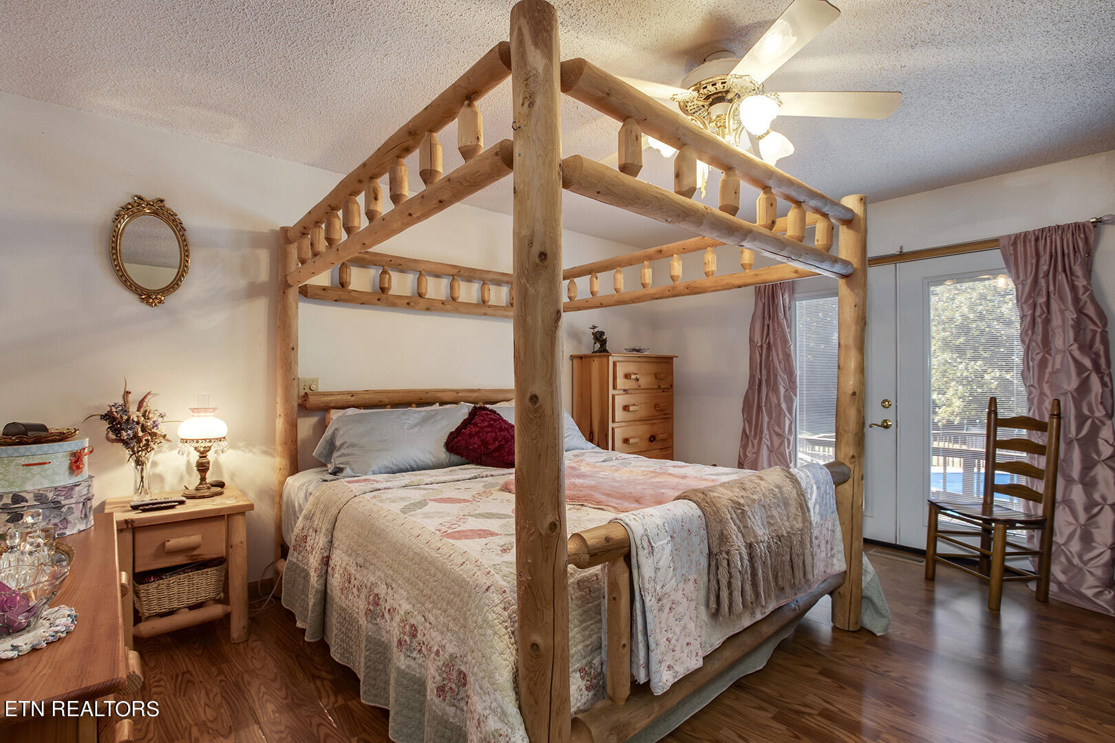 1061 Sneed Road Decatur, TN 37322 - Photo 15 of 46 15_SneedRoad_1061_MasterBedroom01