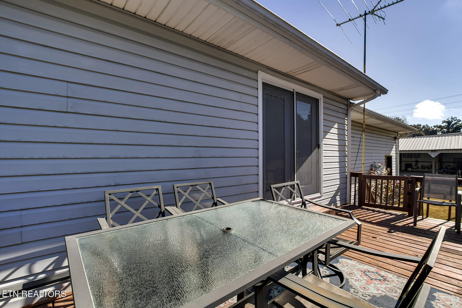 1061 Sneed Road Decatur, TN 37322 - Photo 18 of 46 18_SneedRoad_1061_Deck02