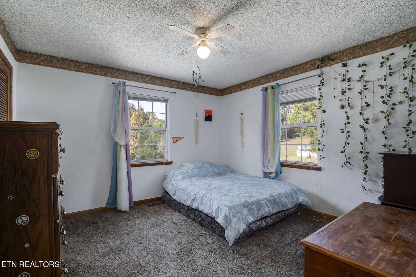 1061 Sneed Road Decatur, TN 37322 - Photo 28 of 46 28_SneedRoad_1061_Bedroom3_01