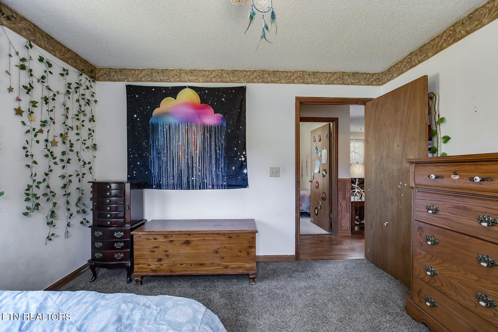 1061 Sneed Road Decatur, TN 37322 - Photo 29 of 46 29_SneedRoad_1061_Bedroom3_02