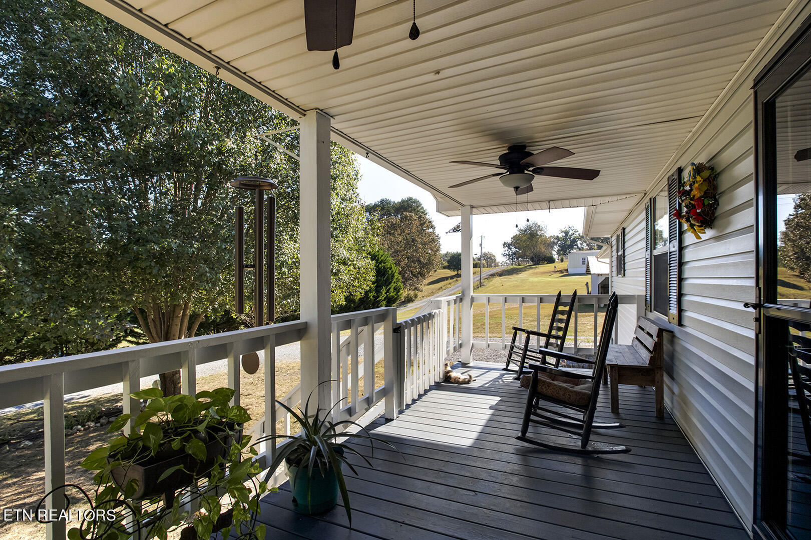1061 Sneed Road Decatur, TN 37322 - Photo 3 of 46 03_SneedRoad_1061_FrontPorch01