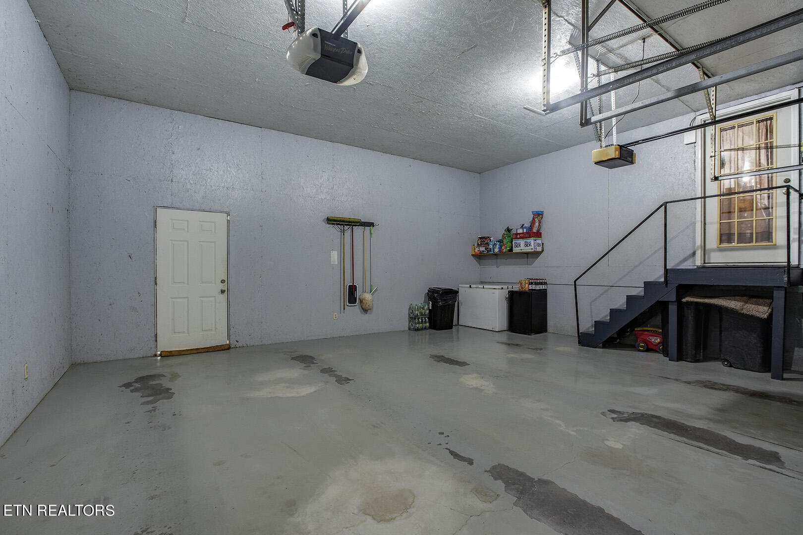 1061 Sneed Road Decatur, TN 37322 - Photo 32 of 46 32_SneedRoad_1061_Garage01