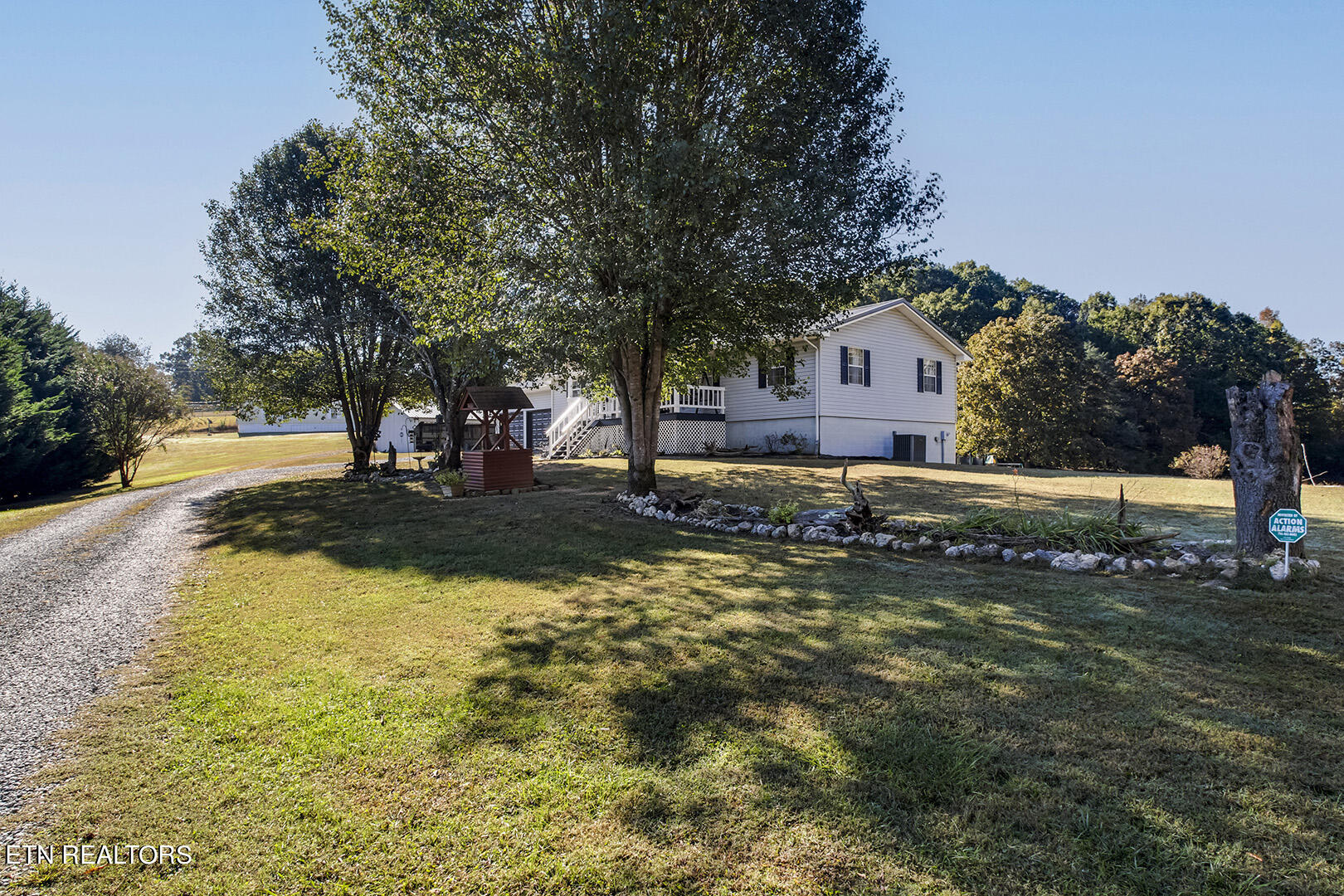 1061 Sneed Road Decatur, TN 37322 - Photo 35 of 46 35_SneedRoad_1061_FrontRight