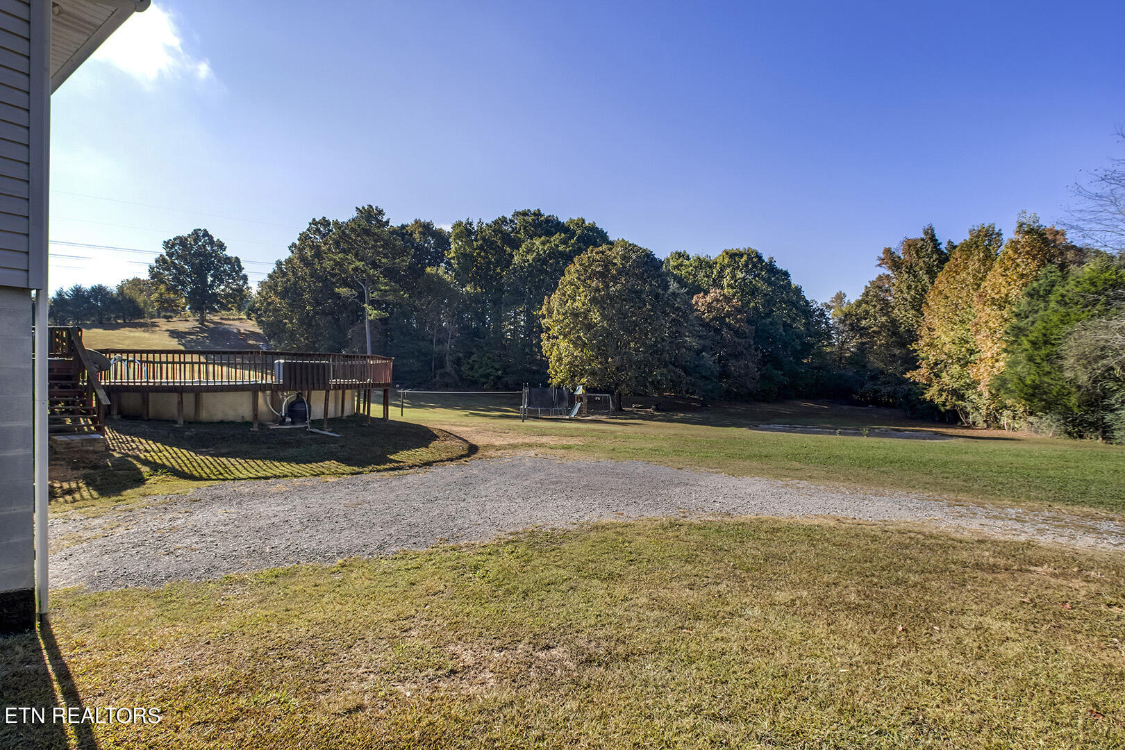 1061 Sneed Road Decatur, TN 37322 - Photo 36 of 46 36_SneedRoad_1061_Backyard01