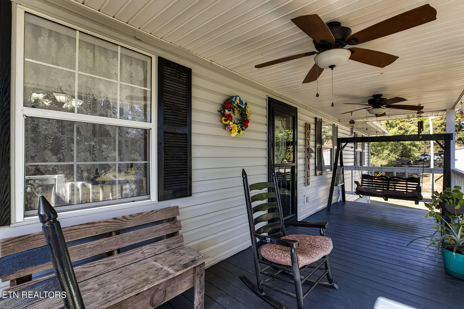 1061 Sneed Road Decatur, TN 37322 - Photo 4 of 46 04_SneedRoad_1061_FrontPorch02