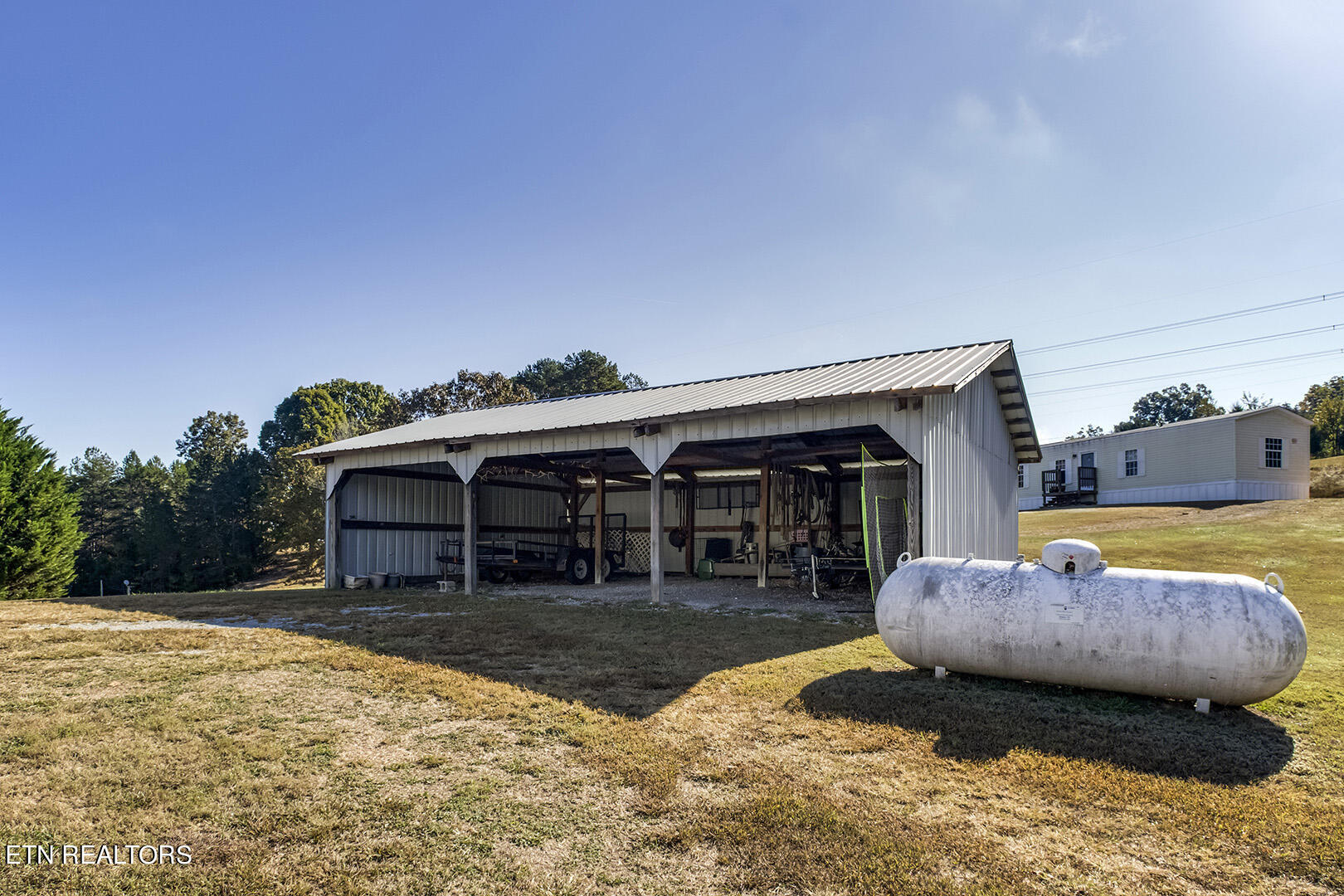 1061 Sneed Road Decatur, TN 37322 - Photo 43 of 46 43_SneedRoad_1061_Carport01