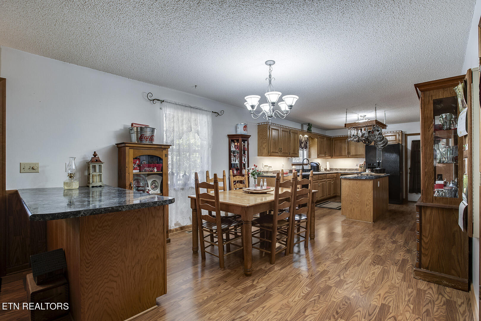 1061 Sneed Road Decatur, TN 37322 - Photo 9 of 46 09_SneedRoad_1061_Dining01