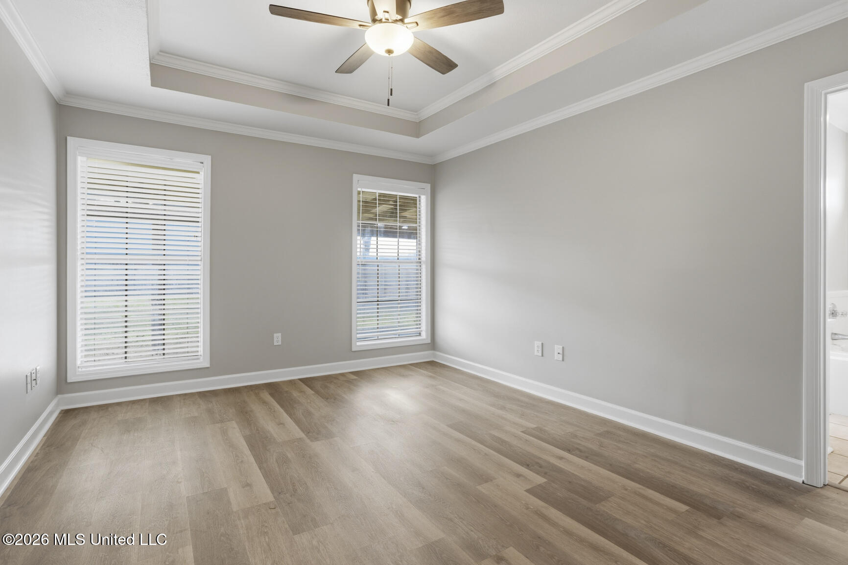 577 Oak Ridge Way Pearl, MS 39208 - Photo 11 of 22 577 Oak Ridge Way-11