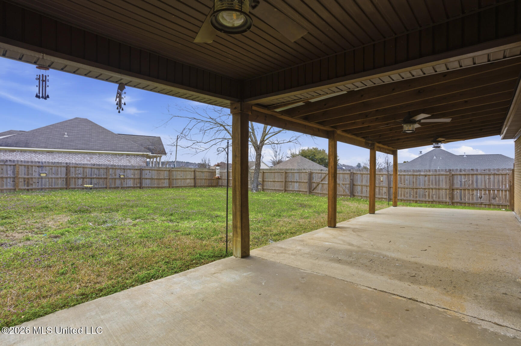 577 Oak Ridge Way Pearl, MS 39208 - Photo 20 of 22 577 Oak Ridge Way-20