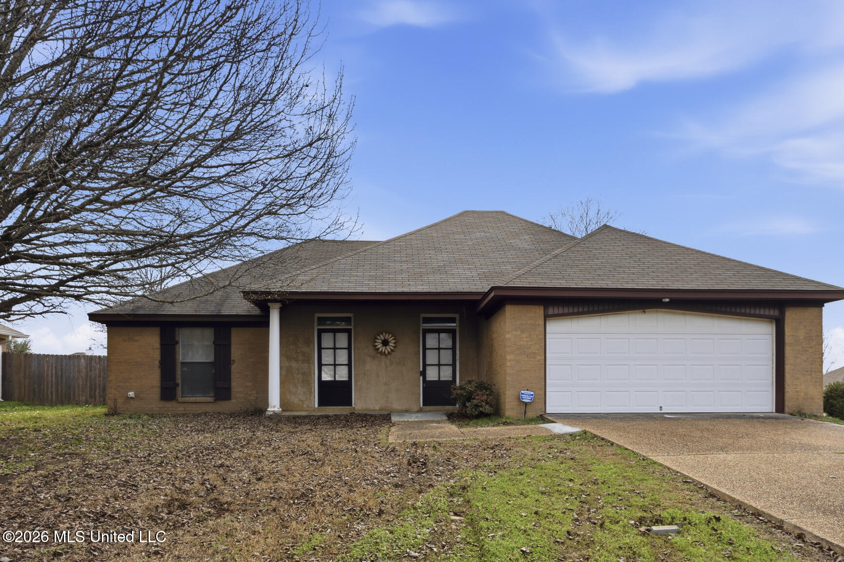 577 Oak Ridge Way Pearl, MS 39208 - Photo 2 of 22 577 Oak Ridge Way-1