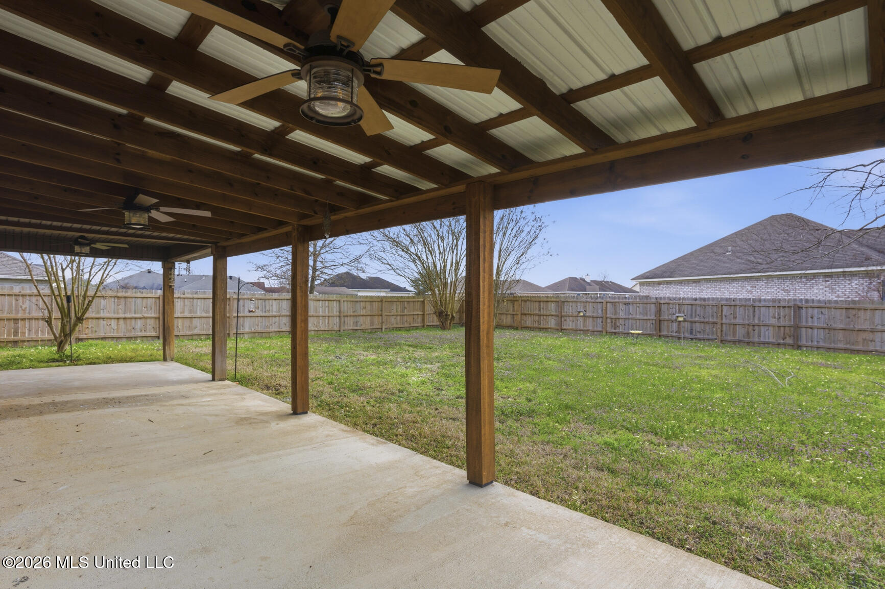577 Oak Ridge Way Pearl, MS 39208 - Photo 21 of 22 577 Oak Ridge Way-21