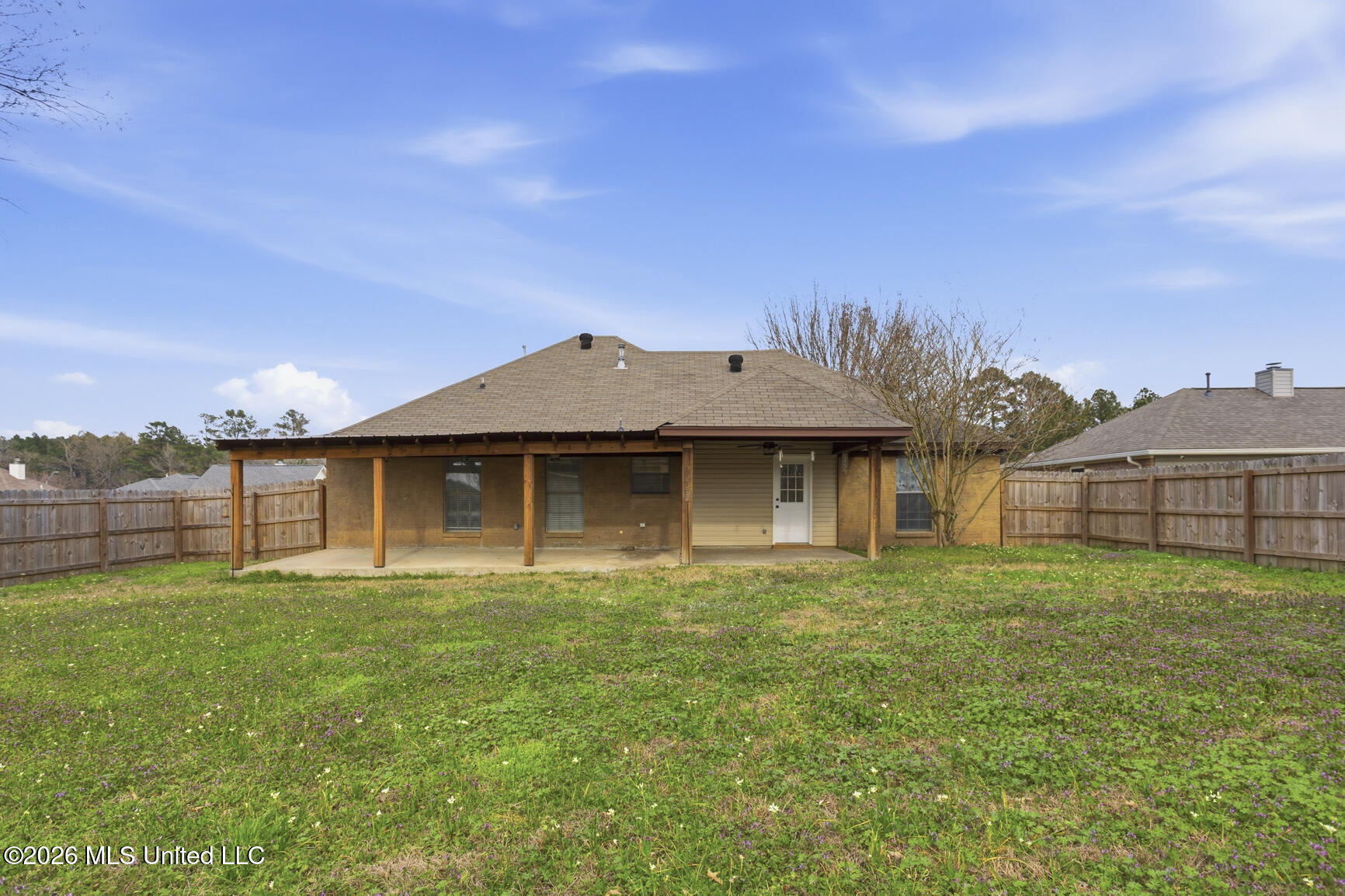 577 Oak Ridge Way Pearl, MS 39208 - Photo 22 of 22 577 Oak Ridge Way-22