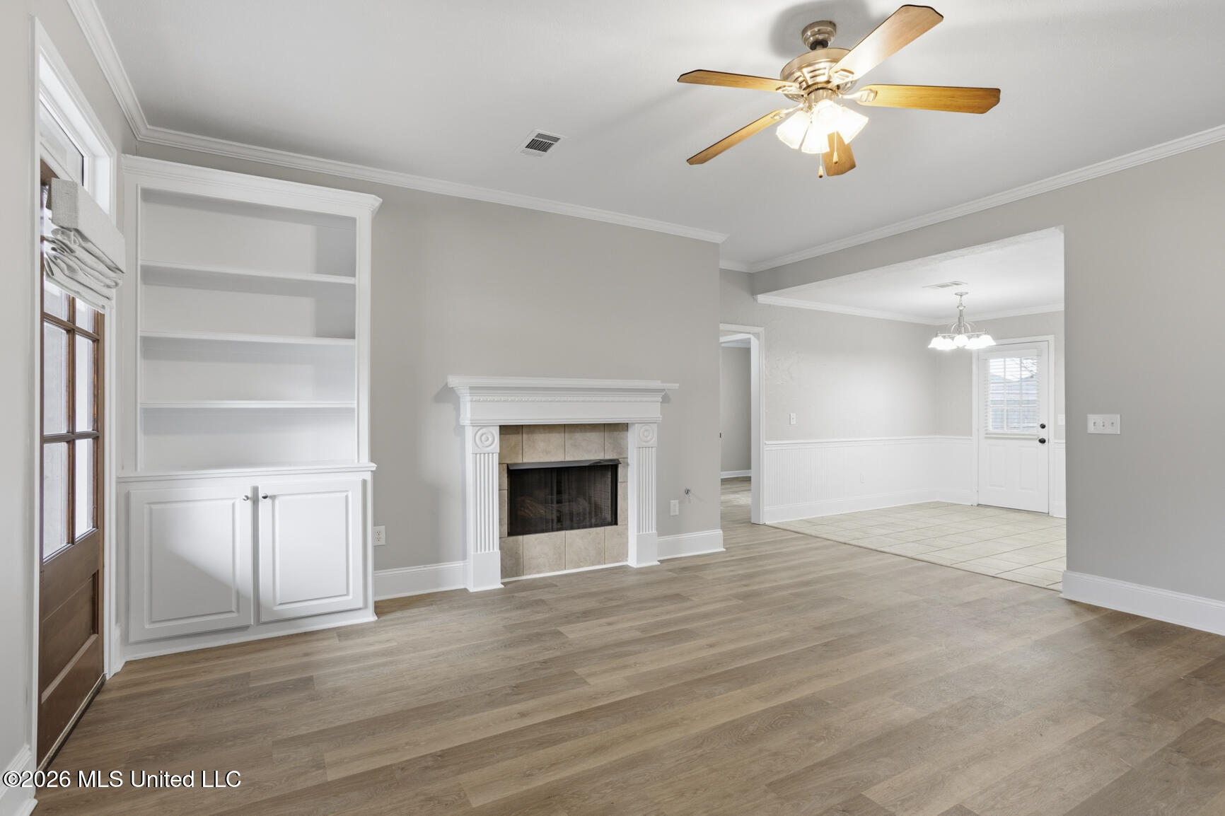 577 Oak Ridge Way Pearl, MS 39208 - Photo 3 of 22 577 Oak Ridge Way-3